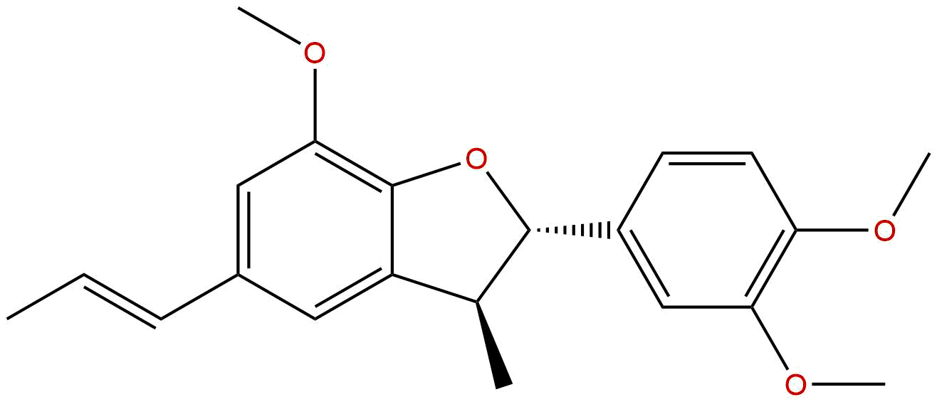 (±)-Acuminatin