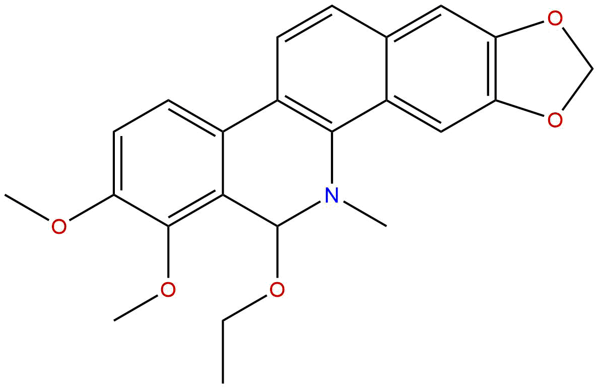 6-Ethoxychelerythrine