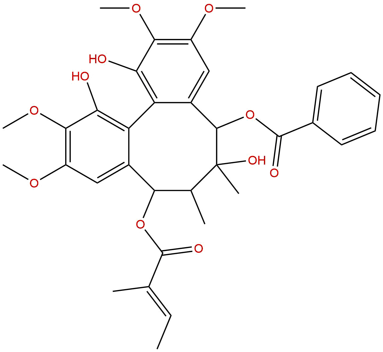 Renchangianin B