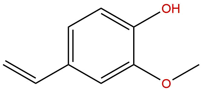 2-Methoxy-4-vinylphenol