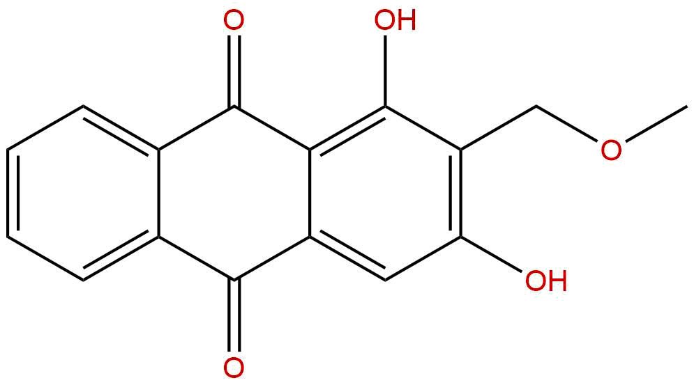 Lucidin Omega-Methyl Ether