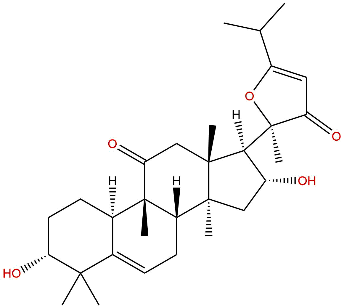 Picfeltarraegenin I