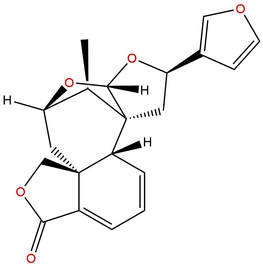 Salvifaricin