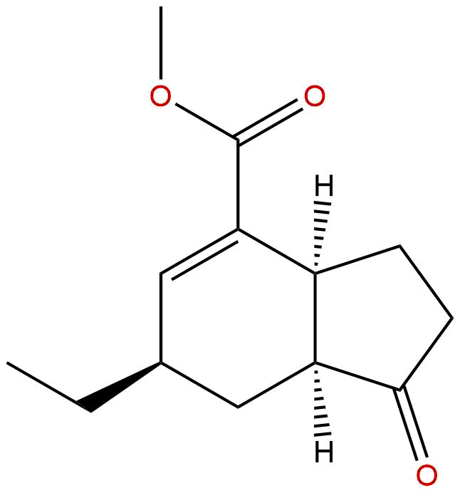 Methyl Coronafacate