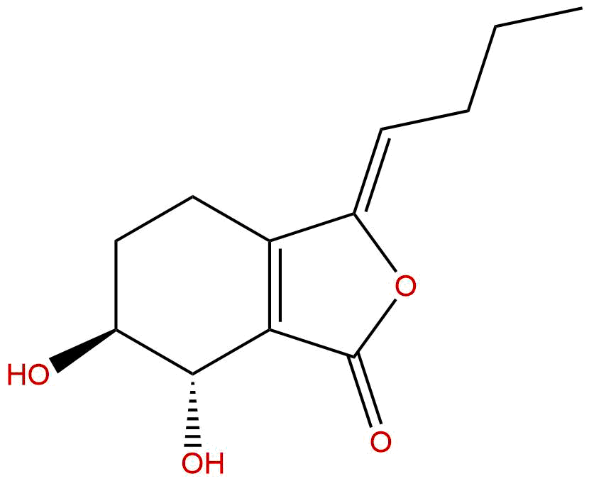(Z)-Ligustilidiol