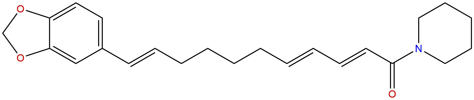 Piperundecalidine