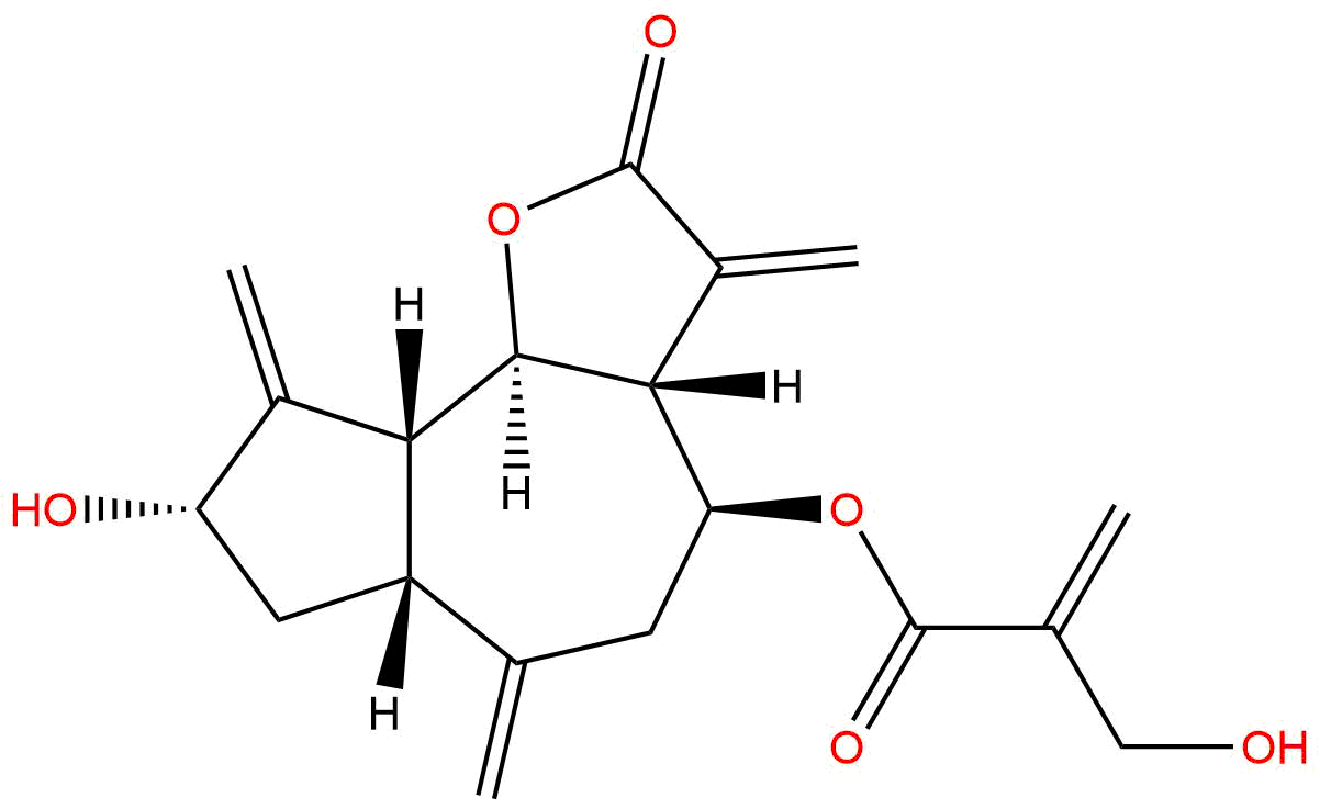 Cynaropicrin