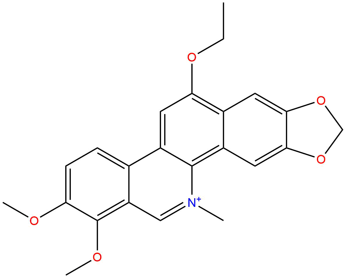 12-Ethoxychelerthrine