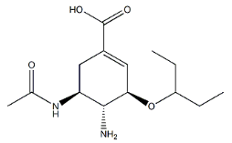 Oseltamivir impurity A