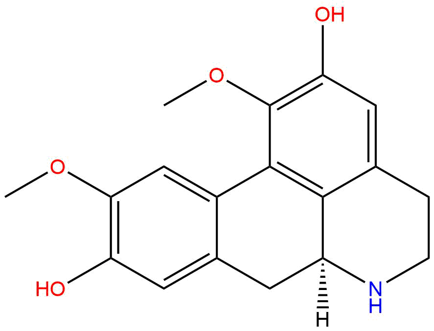 Norboldine