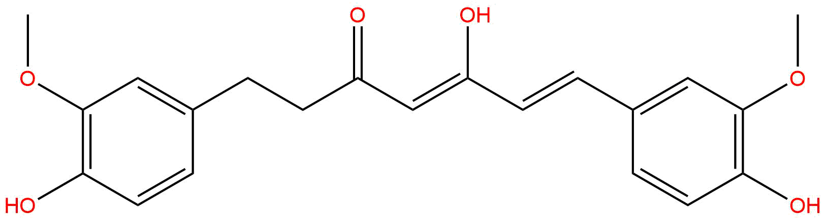 Dihydrocurcumin