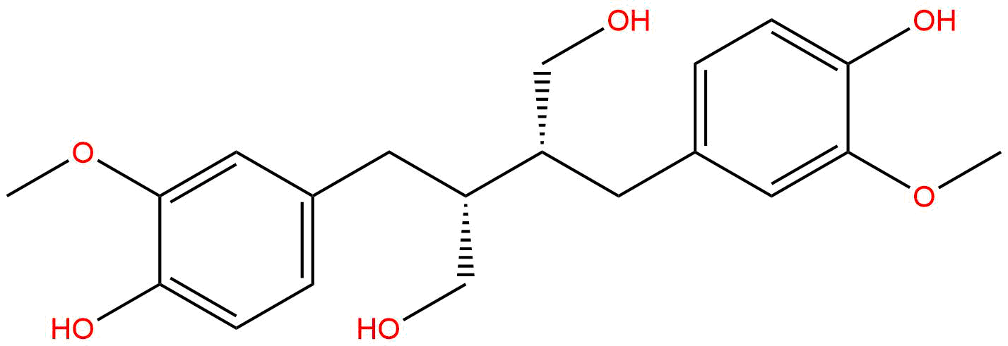 Secoisolariciresinol
