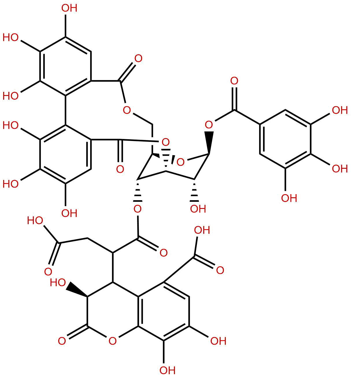 Neochebulagic acid