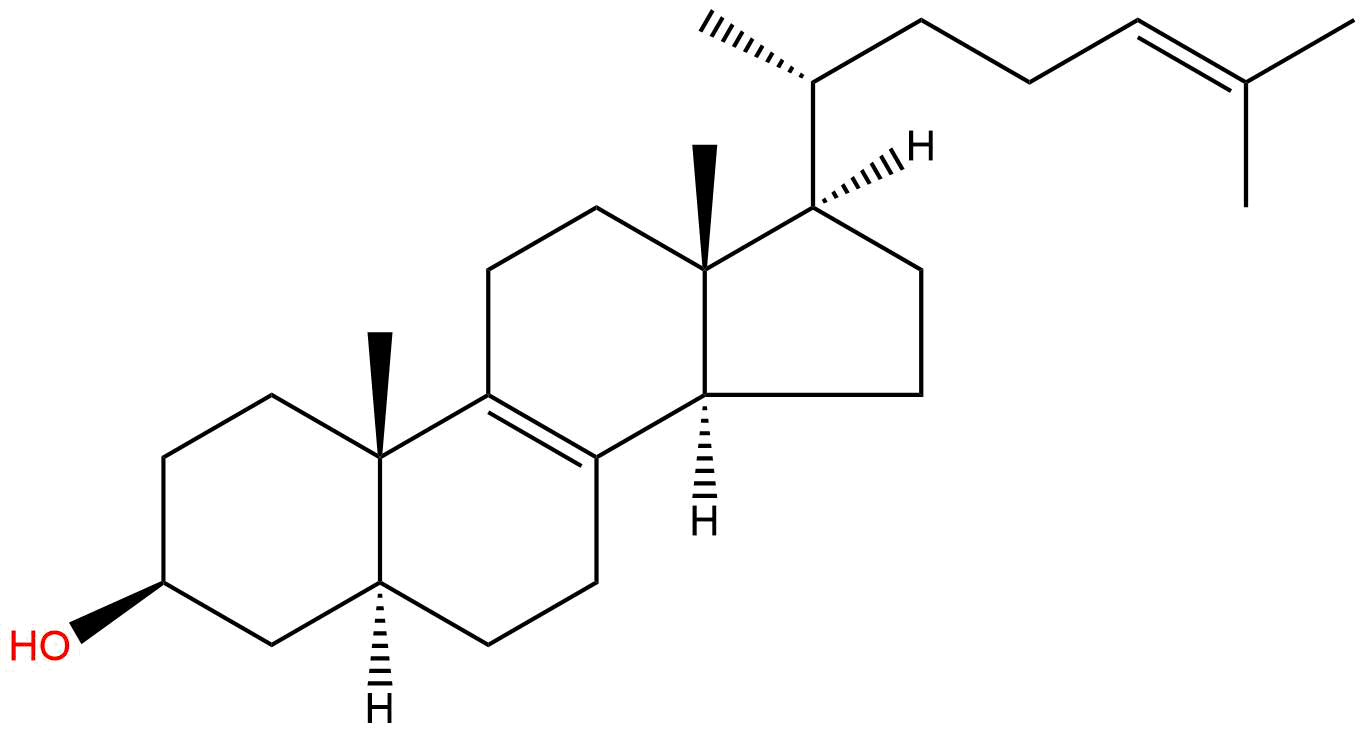 Zymosterol