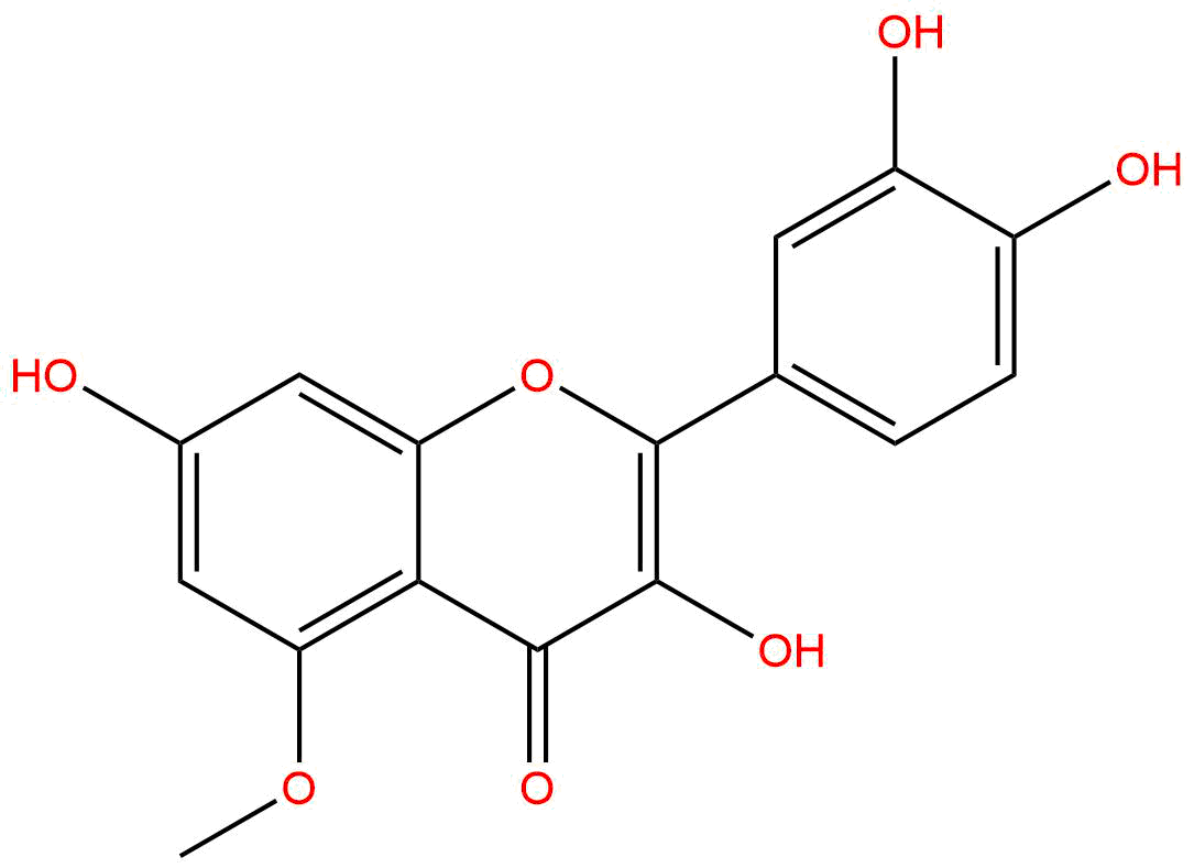 Azaleatin
