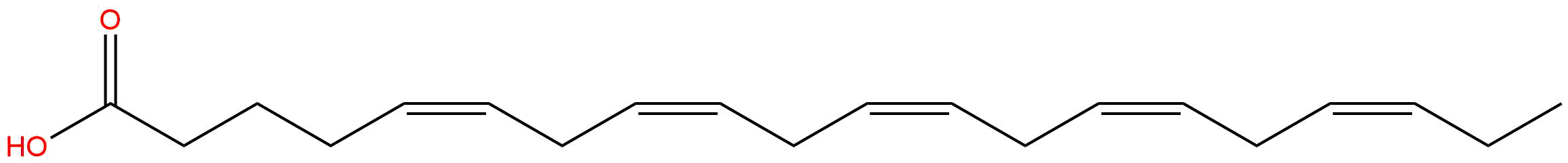 Eicosapentaenoic acid