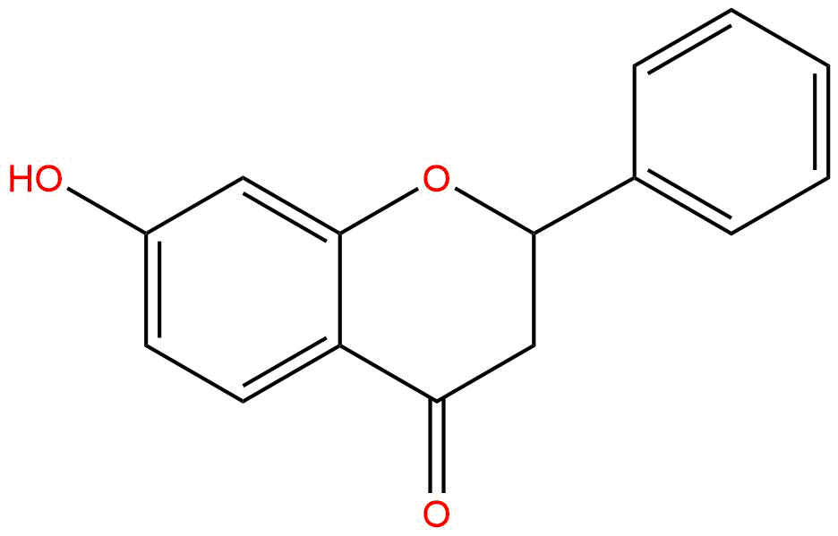 7-Hydroxyflavanone