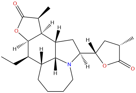 Neotuberostemonine