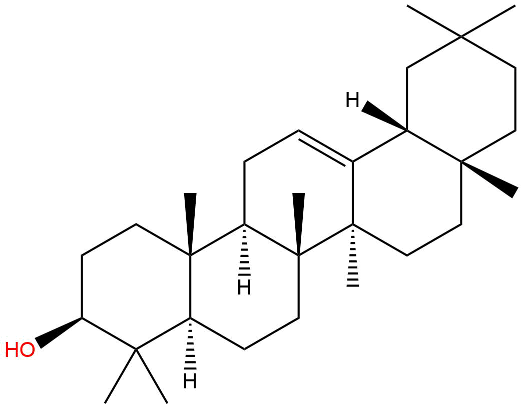 β-Amyrin