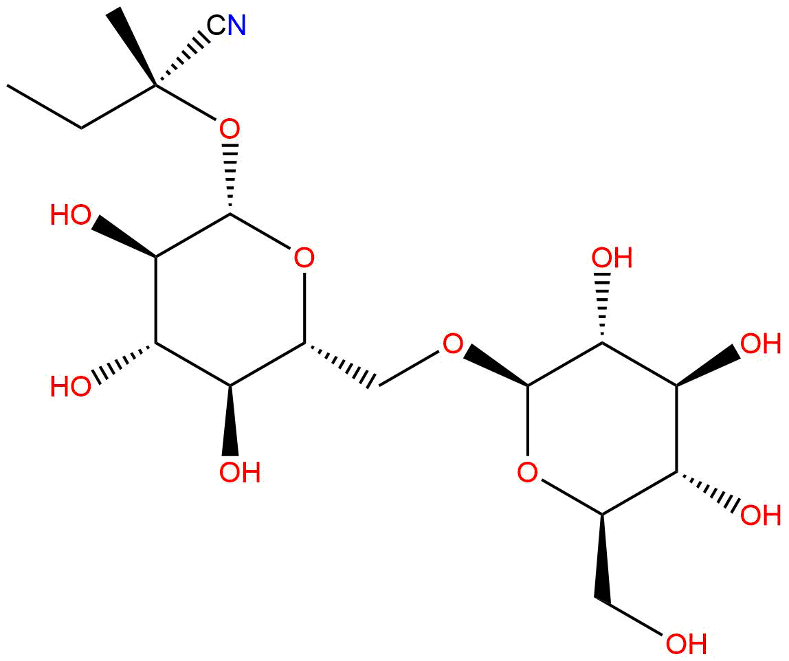 Neolinustatin