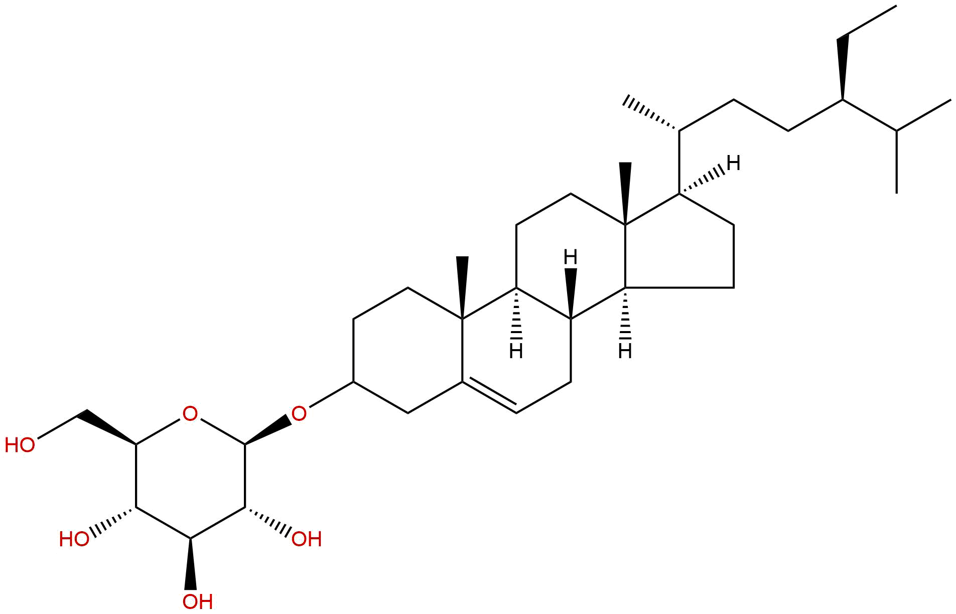 Sitogluside