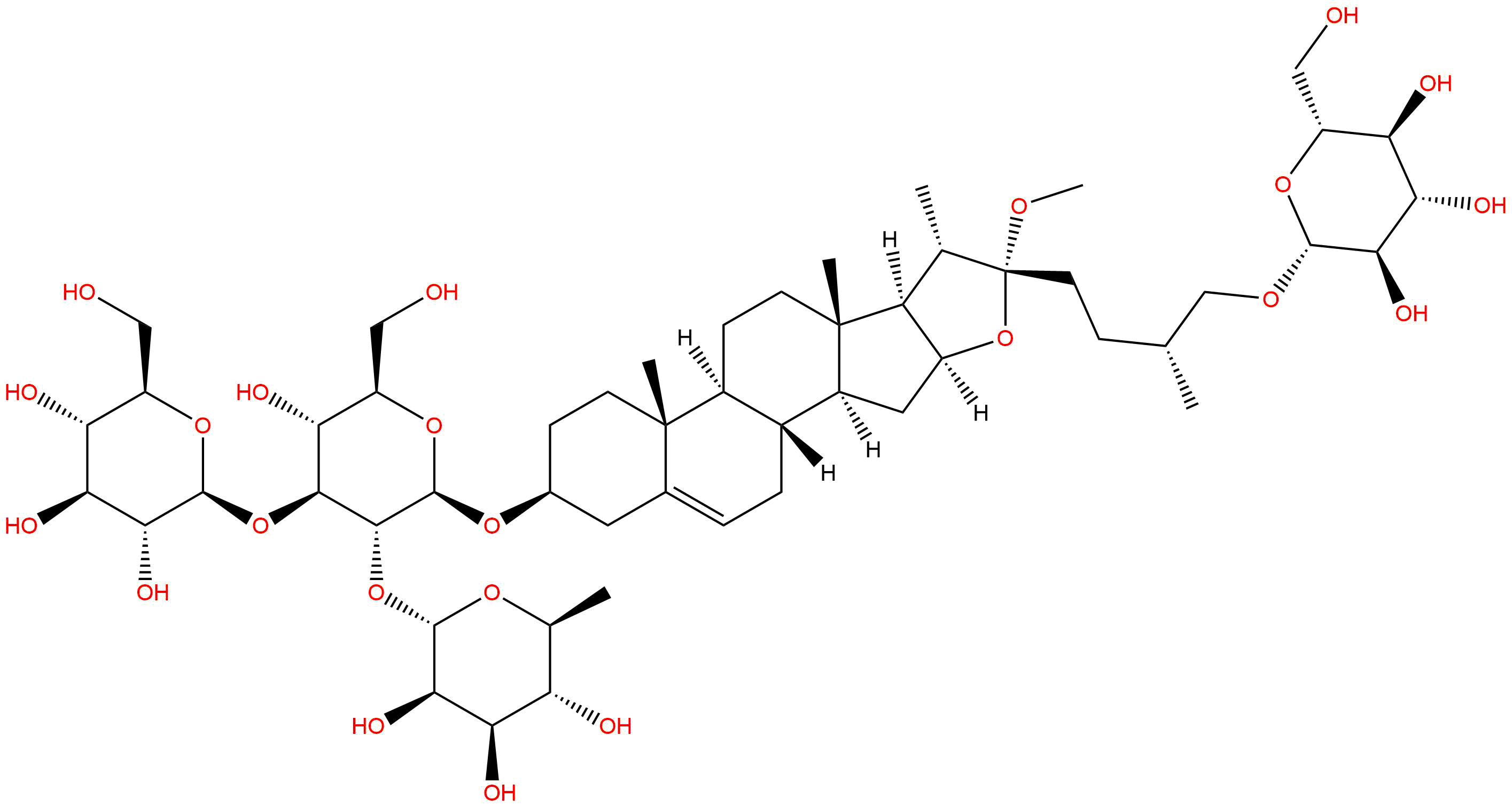 Methylprotogracillin