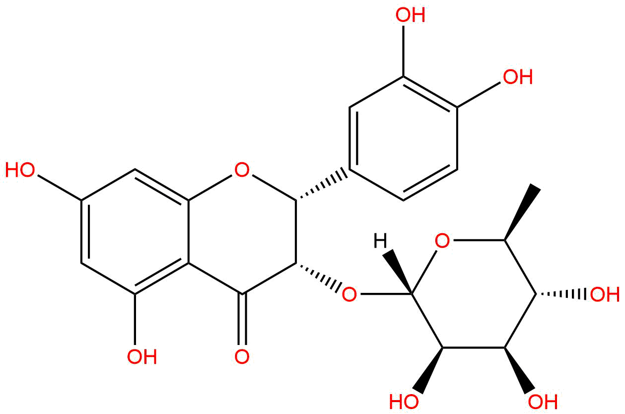 Isoastilbin