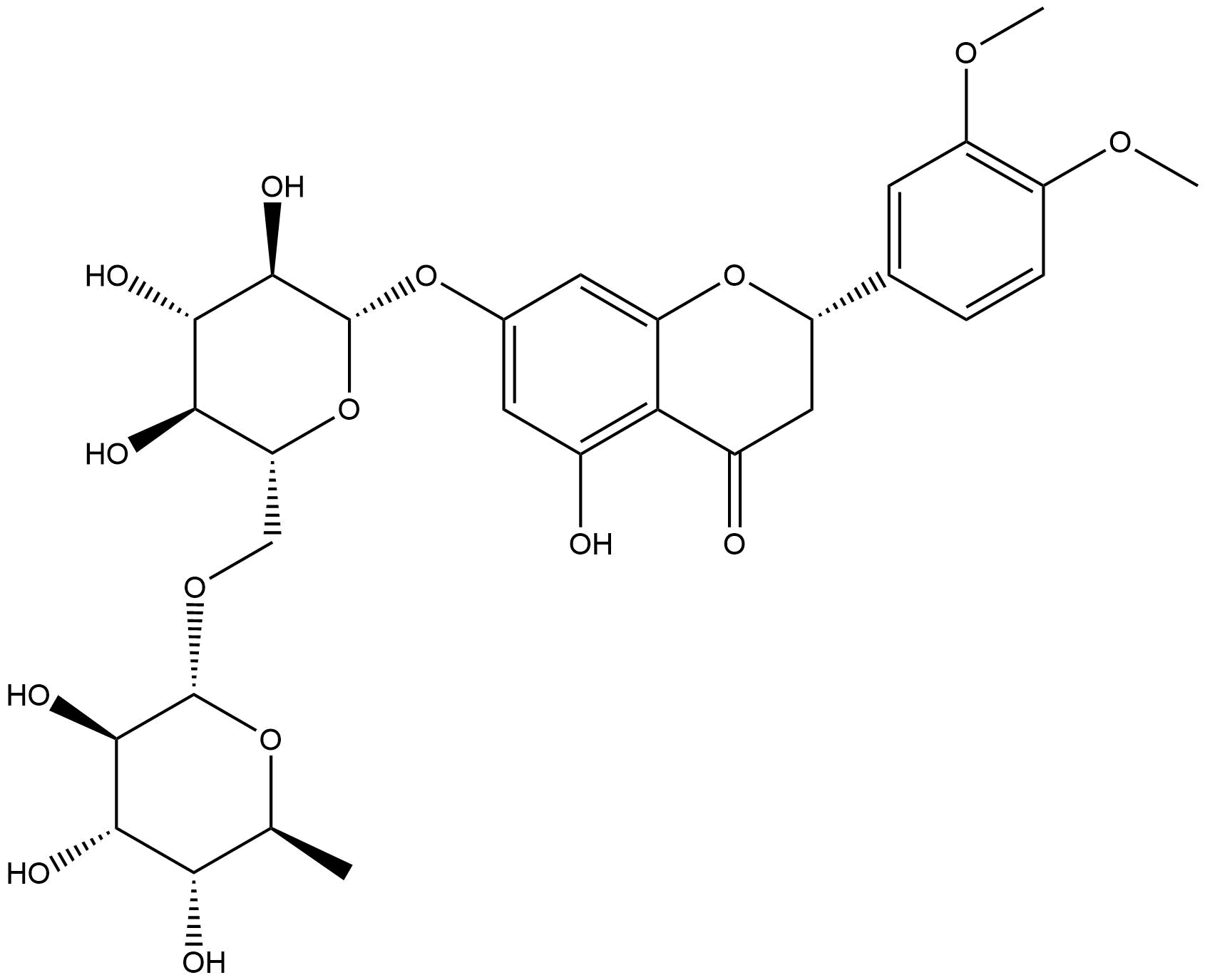 Methyl Hesperidin