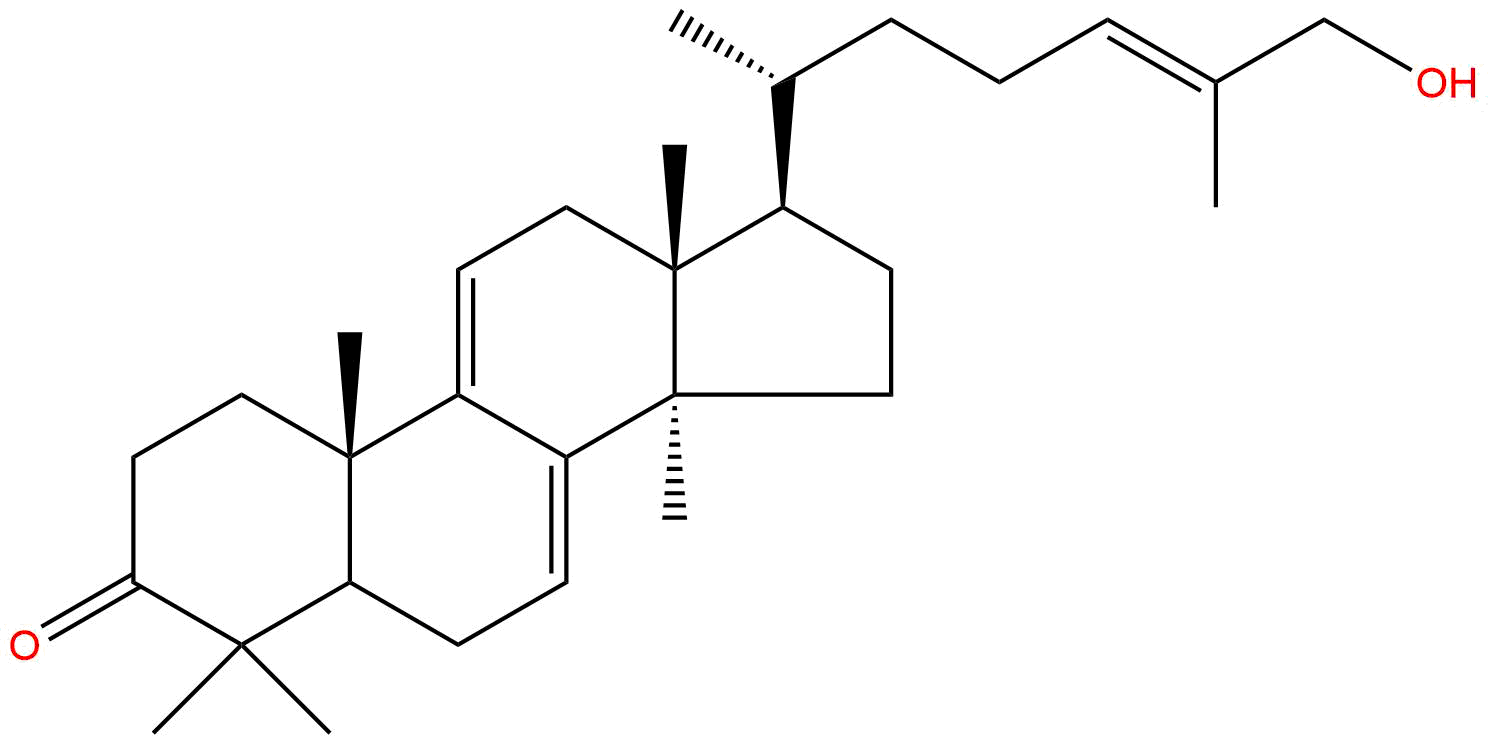 Ganoderol A