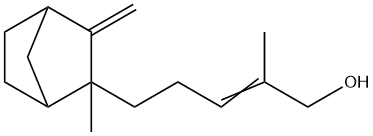 Santalol