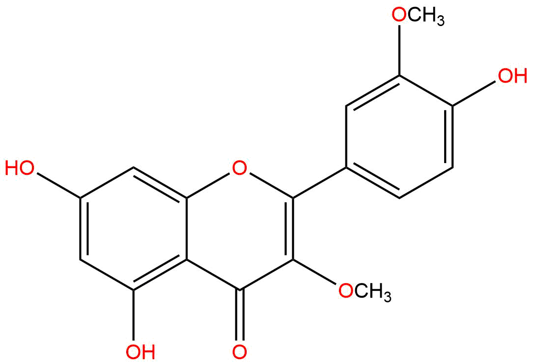 3,3'-Dimethylquercetin