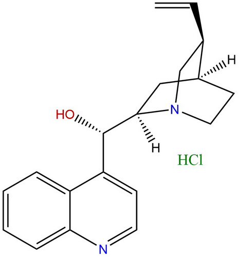 Cinchonine hydrochloride