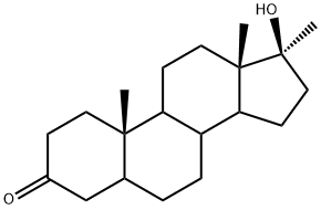 Stanozolol impurity A