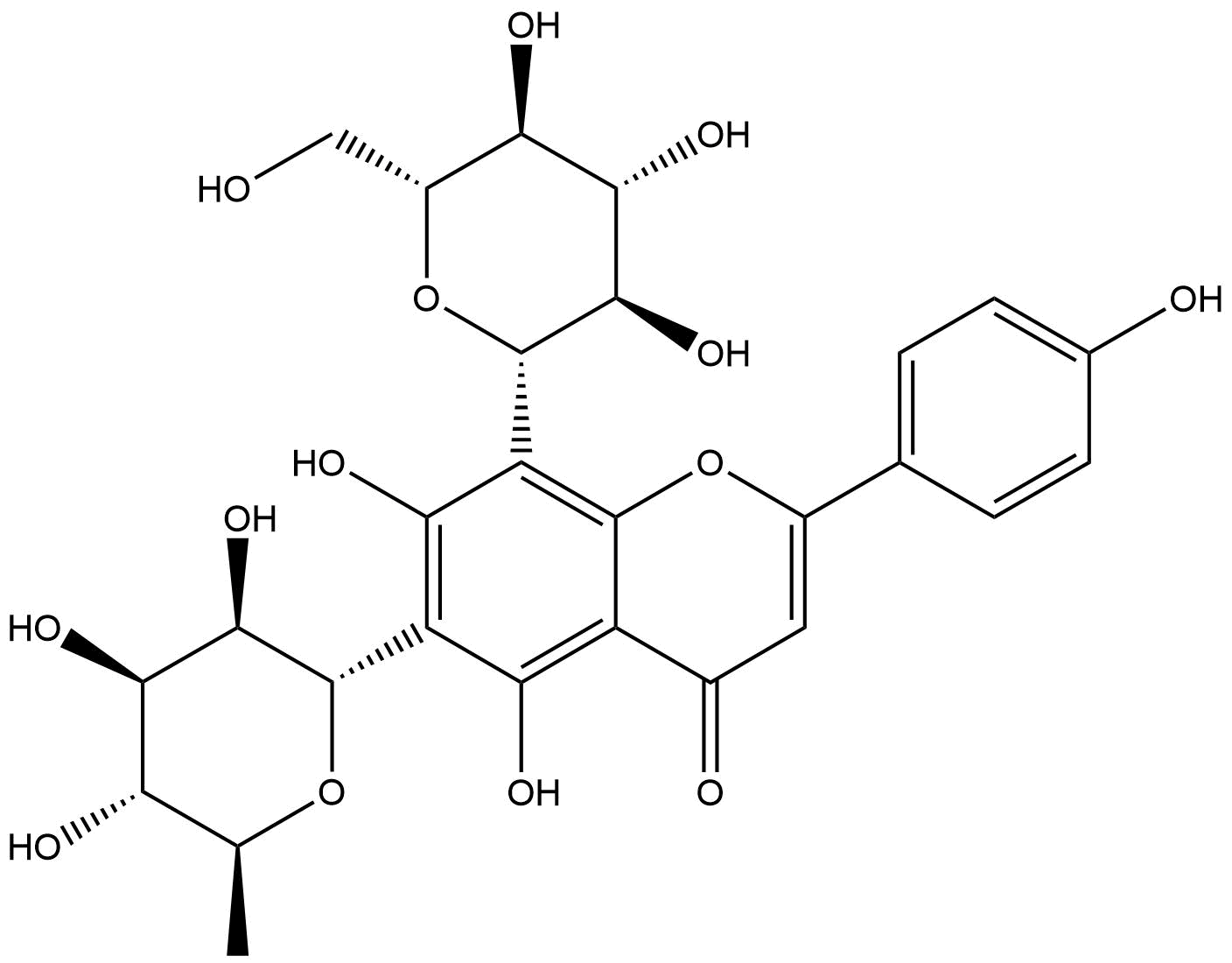 Isoviolanthin