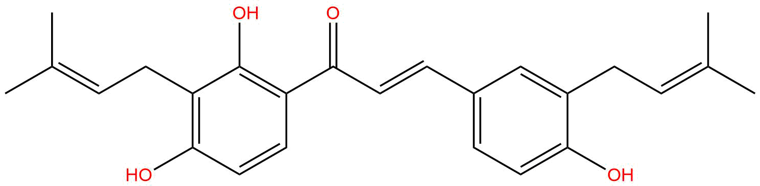 Kanzonol C