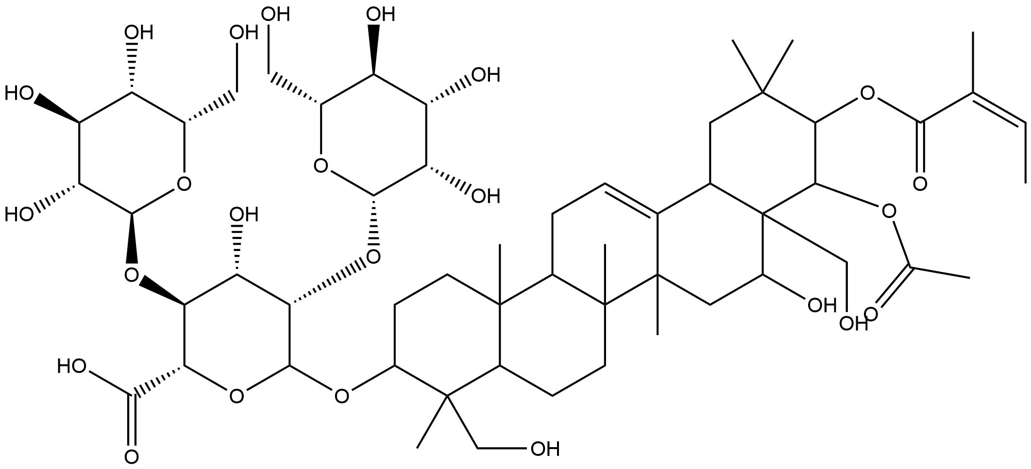Aescine