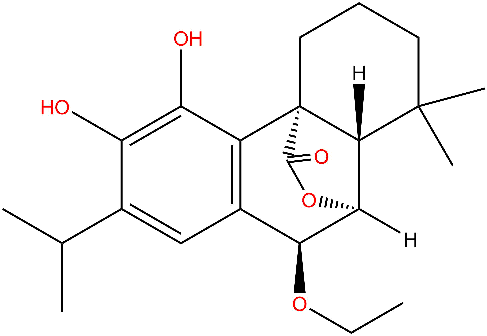 Rosmanol-7-ethyl ether