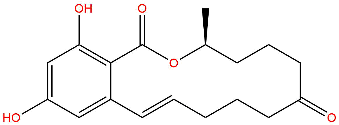 Zearalenone
