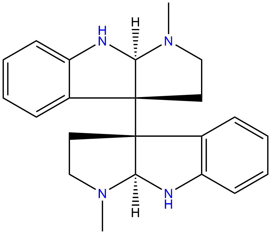 Chimonanthine