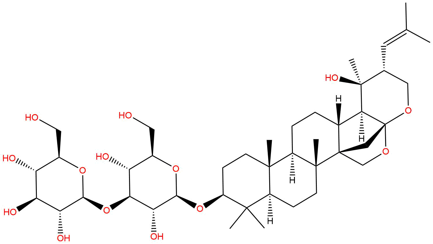 Bacopaside N2