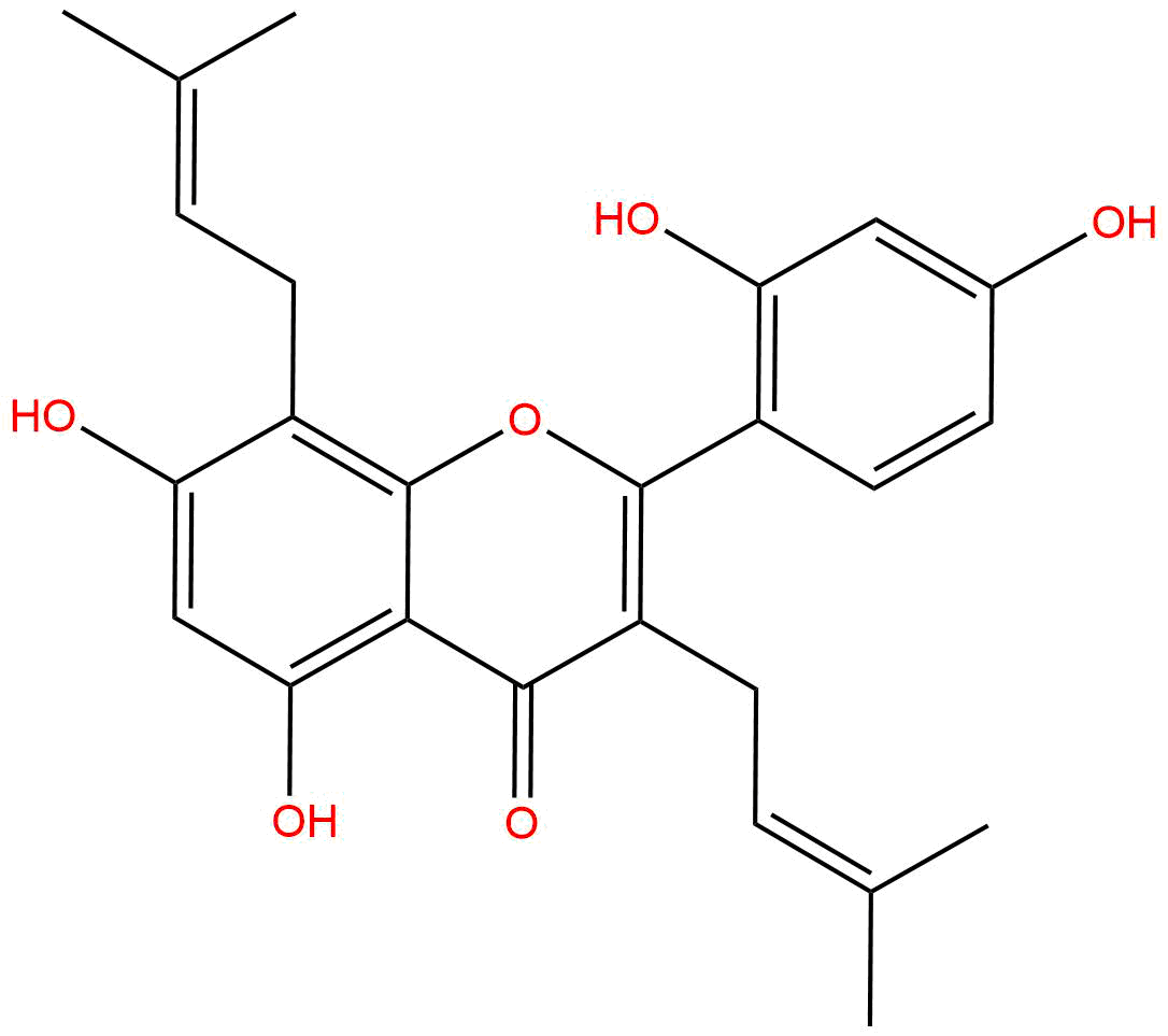 Mulberrin