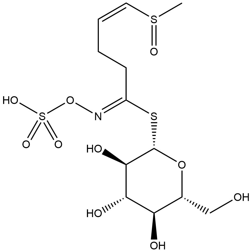 Glucoraphenin