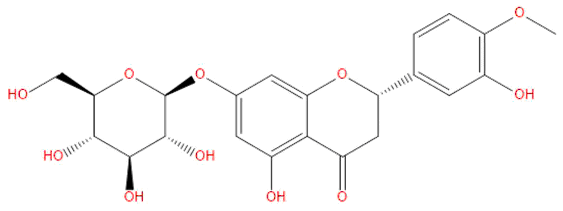 Hesperetin 7-O-glucoside