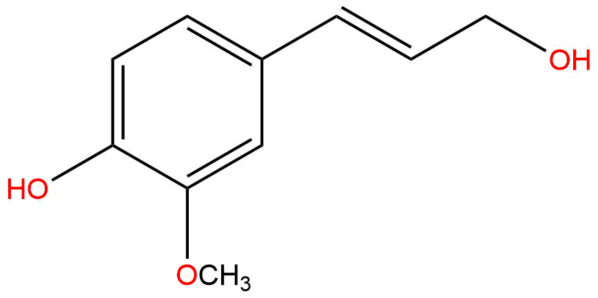 Coniferyl alcohol