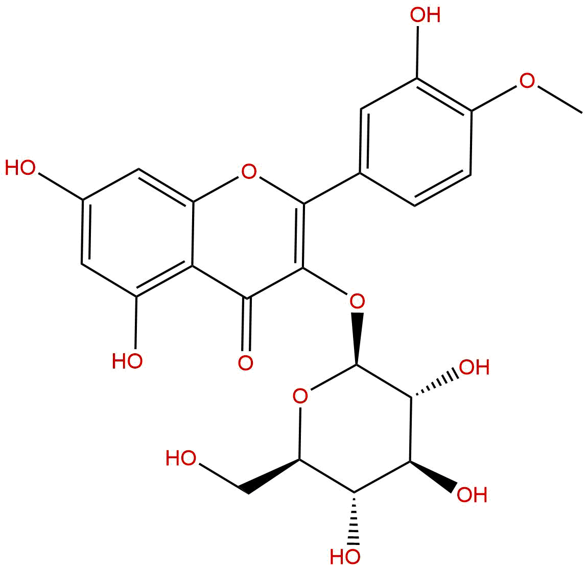 Tamarixin