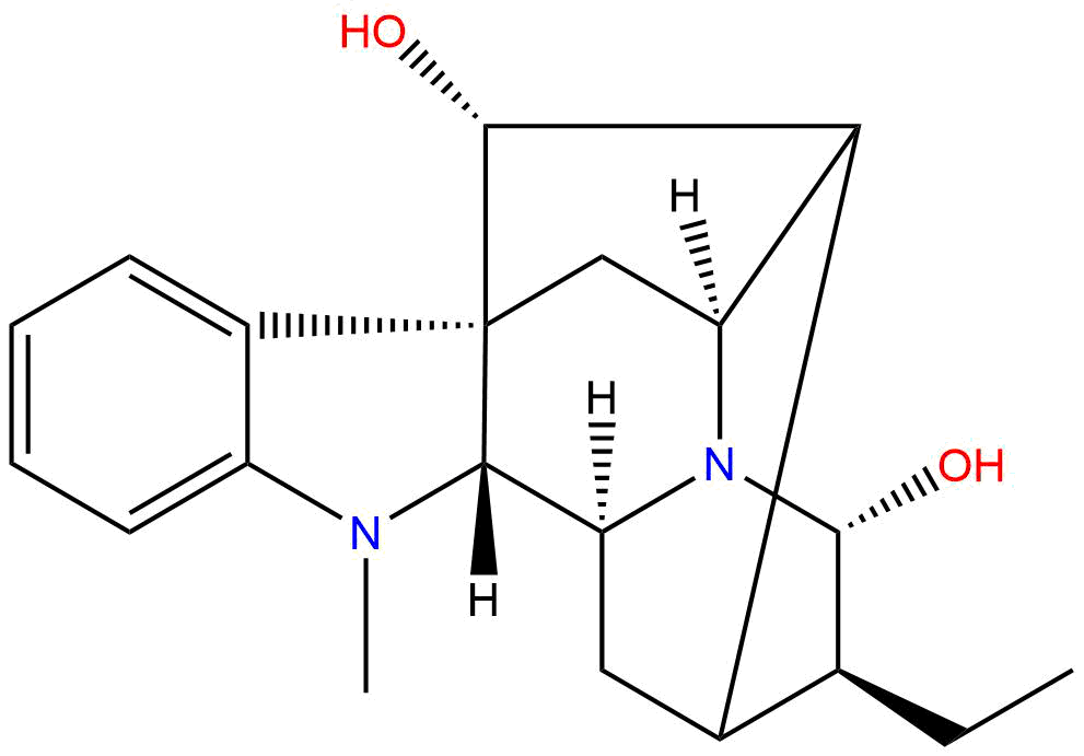 Ajmaline