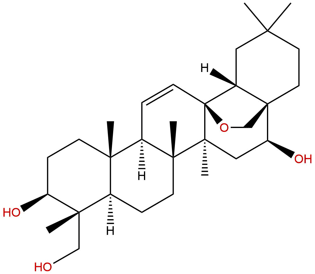 Saikogenin F