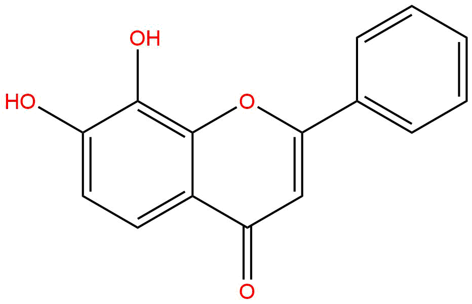 7,8-Dihydroxyflavone