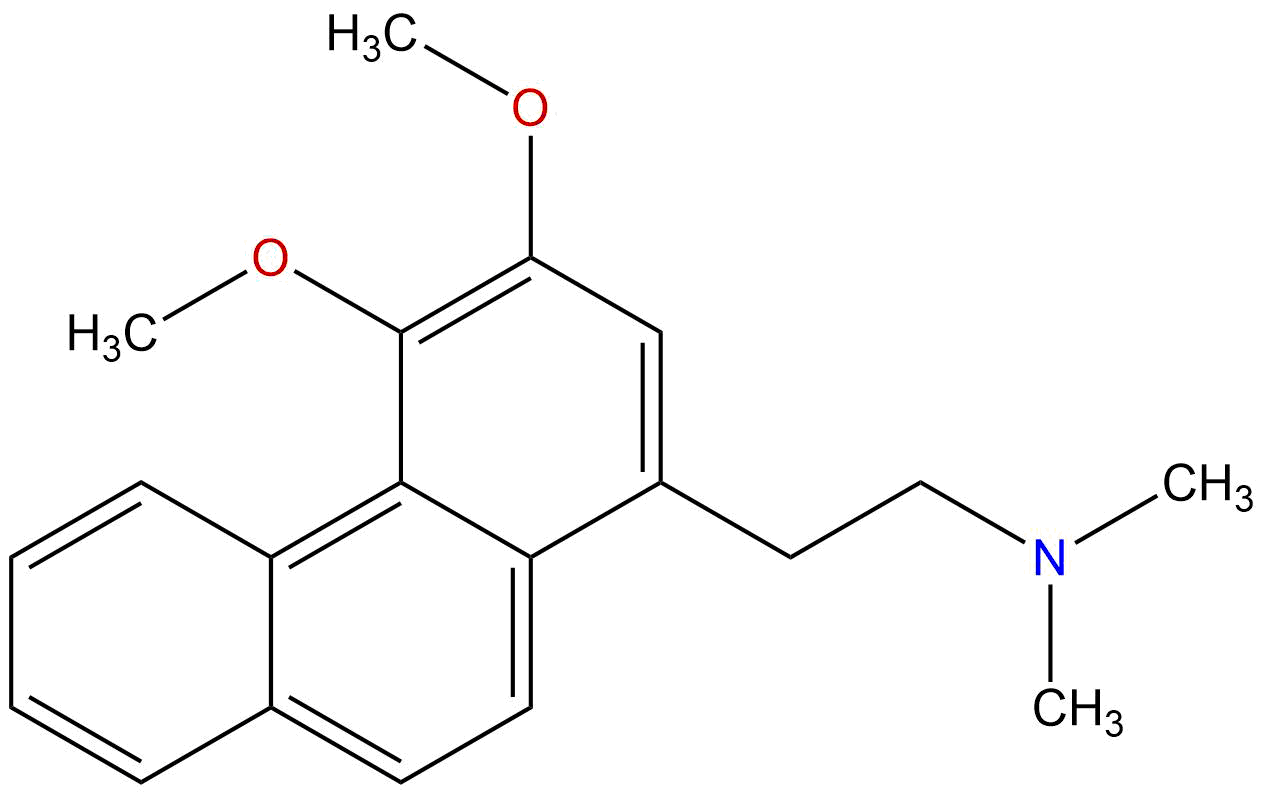 Atherosperminine