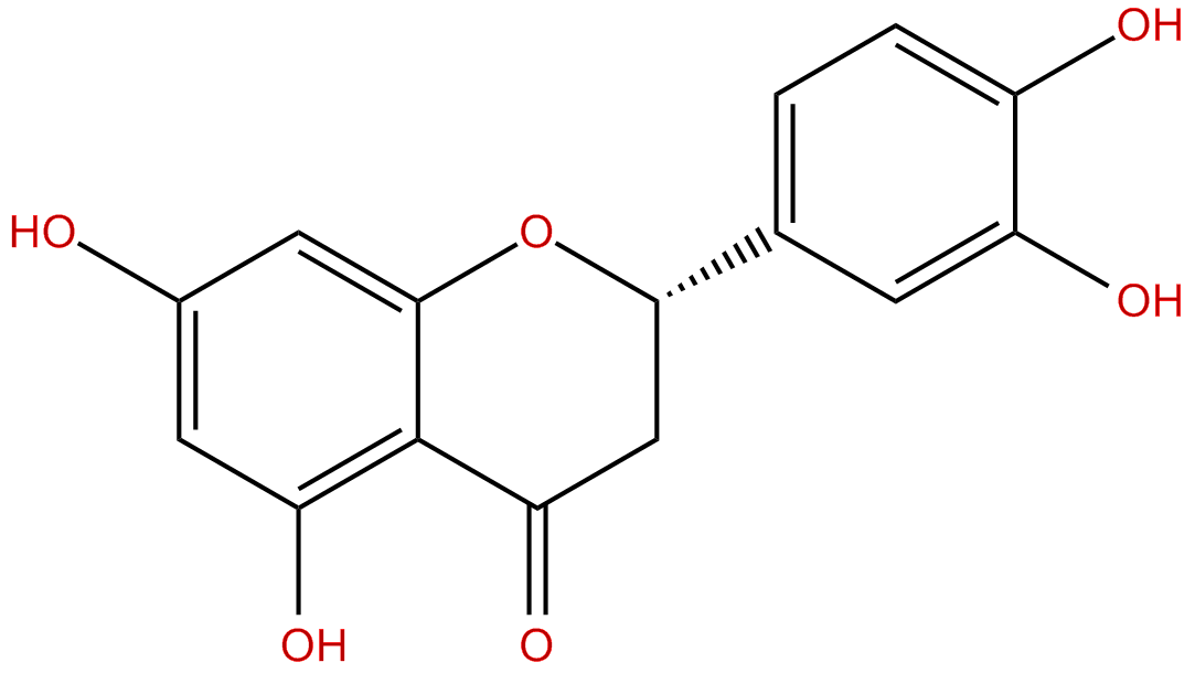 Eriodictyol